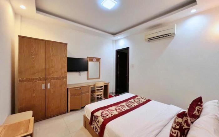 SOPHIA SKY HOTEL
