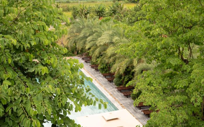 Bliss Tam Cốc Resort Ninh Bình