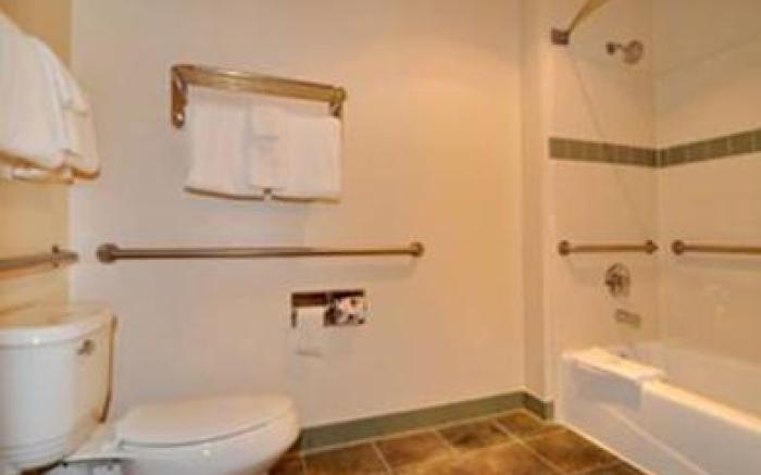 Best Western Salinas Valley Inn & Suites