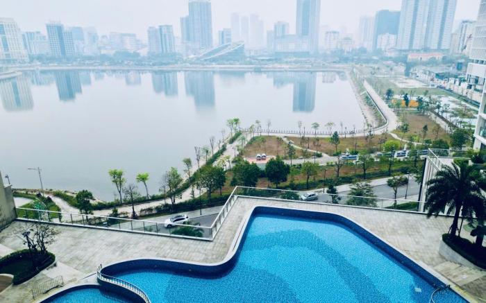 Vinhomes Skylake Grand Stay