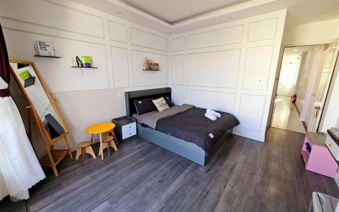 Persimmon Home Đà Lạt