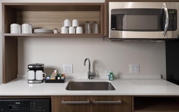 Home2 Suites by Hilton Dallas East
