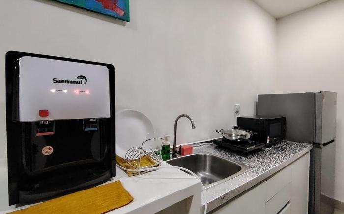 Relax+The Home Theater(Netflix) @Trefoil SetiaAlam