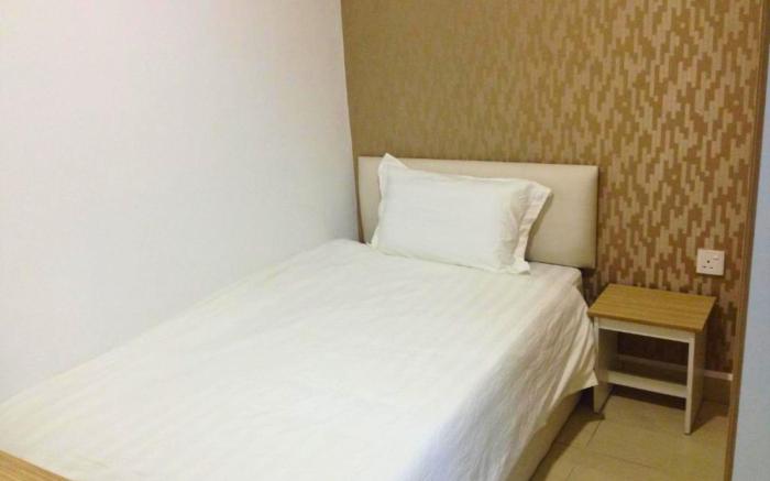 Smile Hotel The Mines Seri Kembangan 