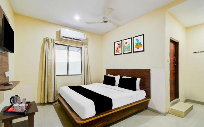 Hotel O Isckon Temple