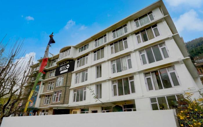 Hotel O Mall Road Manali Downtown Hadimba Temple