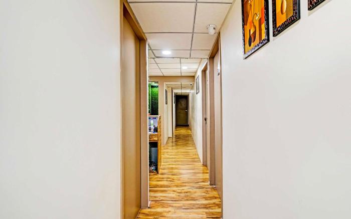 Hotel O Vesu Surat