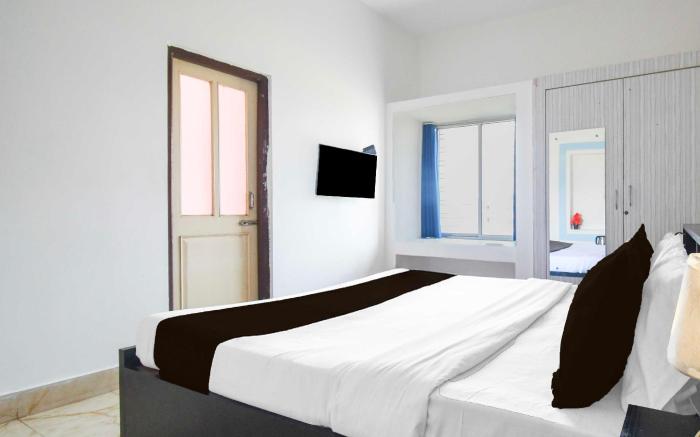 [Day Stay - 12 Hrs Slot : 8 AM to 8 PM] Collection O Dumduma Institute of Technical Education & Rese