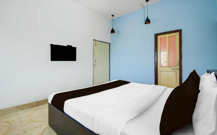 [Day Stay - 12 Hrs Slot : 8 AM to 8 PM] Collection O Dumduma Institute of Technical Education & Rese