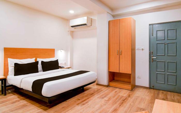 Townhouse Oak VIP Road NSCB Airport