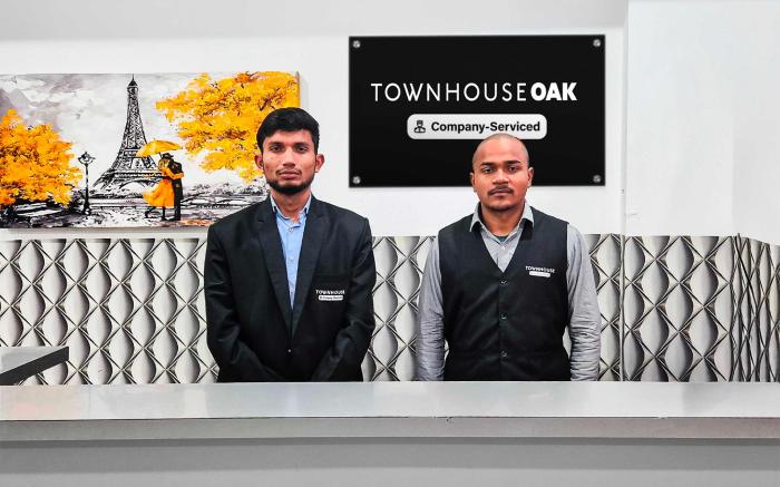 Townhouse Oak Sector 69 Gurgaon