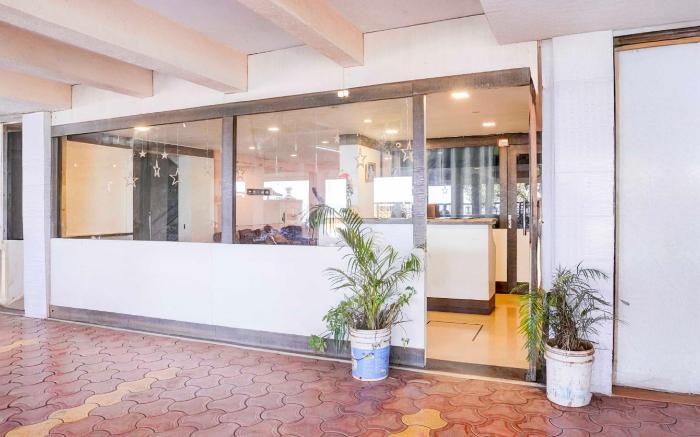 Hotel O Mahableshwar Uptown