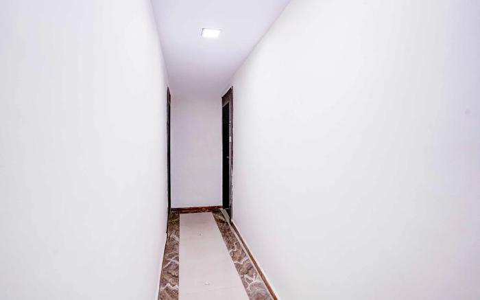 Hotel O Mahableshwar Uptown