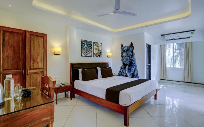Super Collection O Siolim Formerly Celeb Da Luna