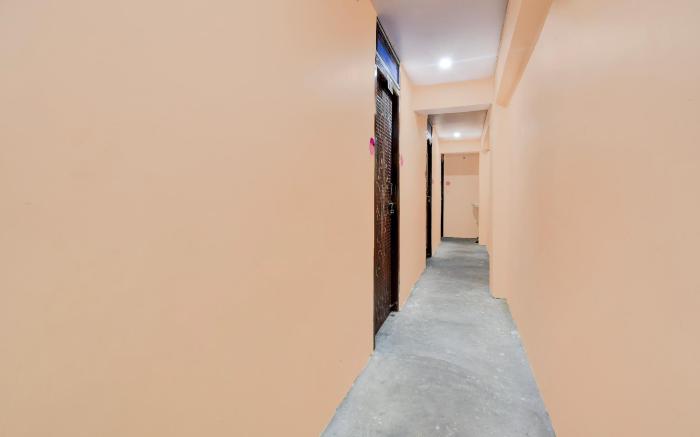 Super Townhouse Civil Lines Prayagraj Formerly Raj Mahal Palace