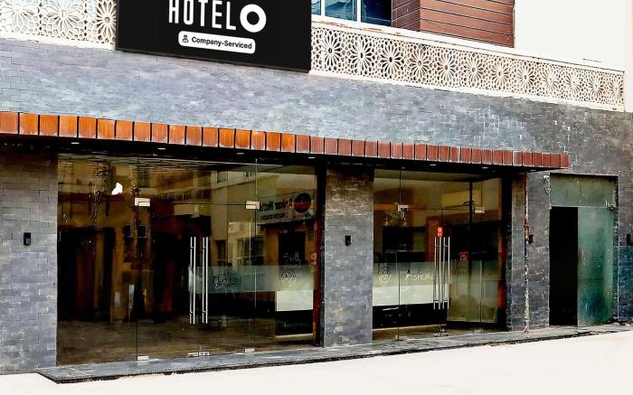 Hotel O Alwar