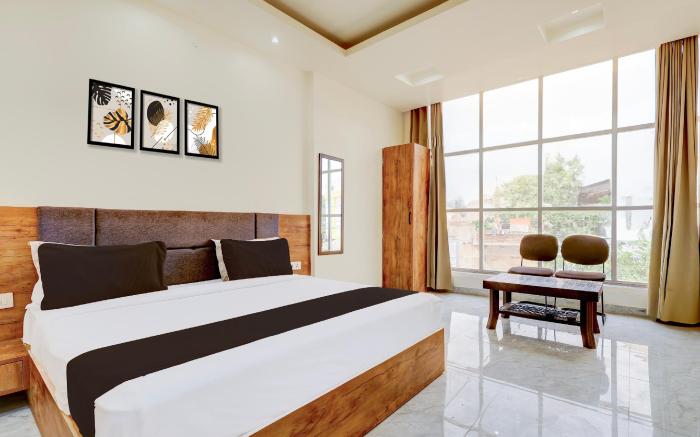 Hotel O DREAM INN