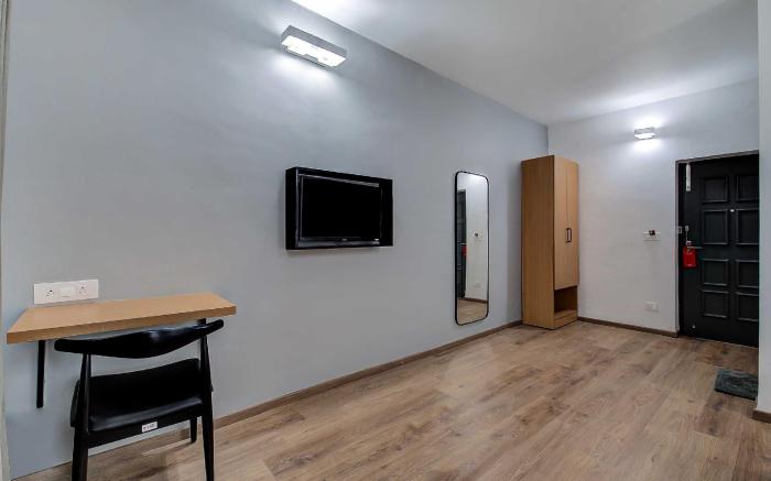 Townhouse Oak T Nagar Chennai