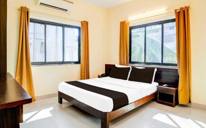 Hotel O Panjim Near Miramar Beach