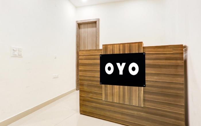 Hotel O A K Residency