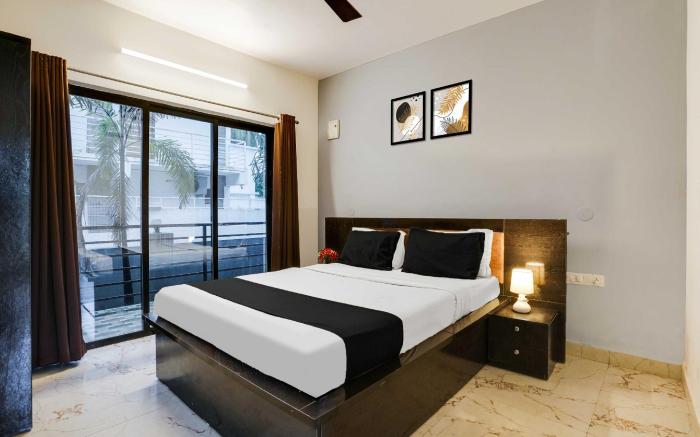 Hotel O Morjim