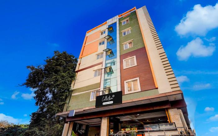 Collection O Whitefield Bangalore