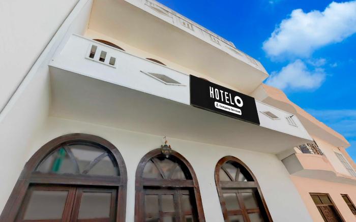Hotel O Khajuraho Central