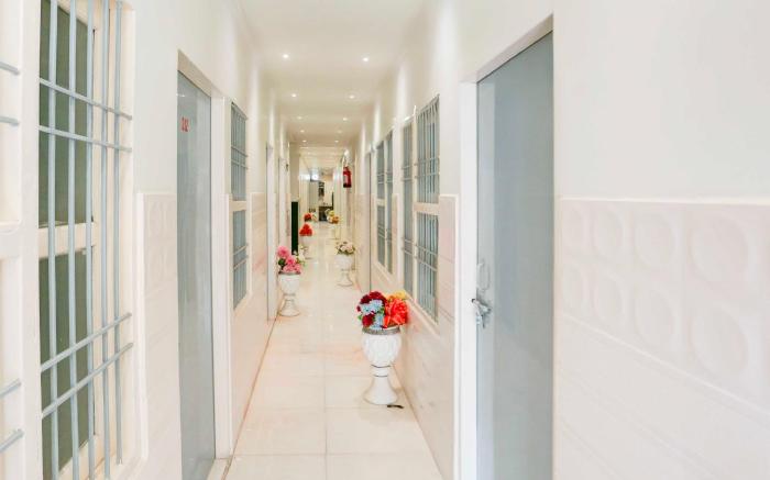 Hotel O Roop Vihar Rohtak
