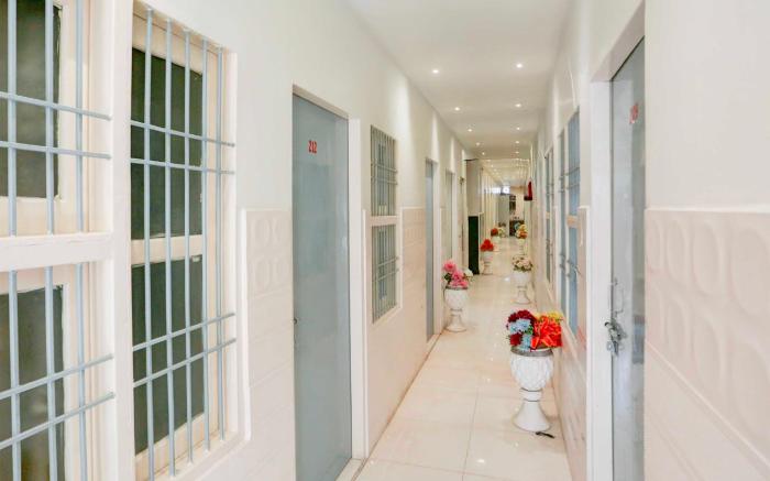 Hotel O Roop Vihar Rohtak
