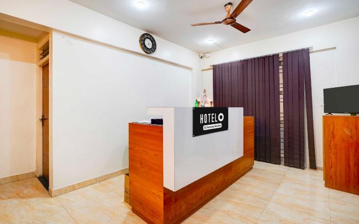 Hotel O Kalyan Nagar