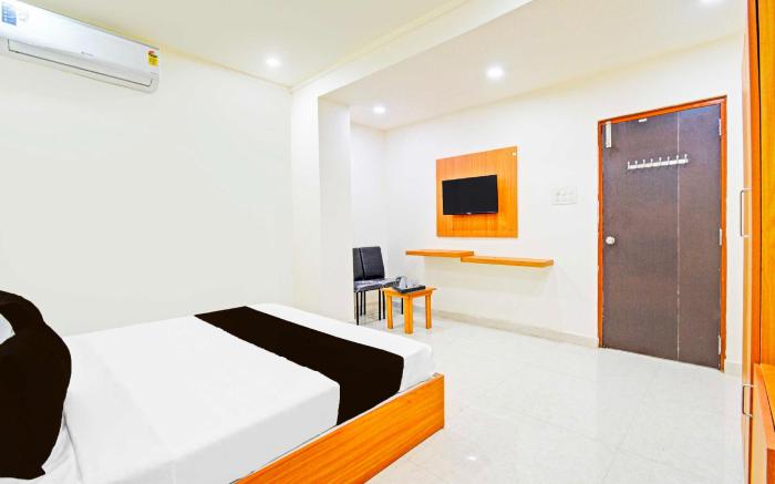 Collection O Santosh Nagar Hyderabad