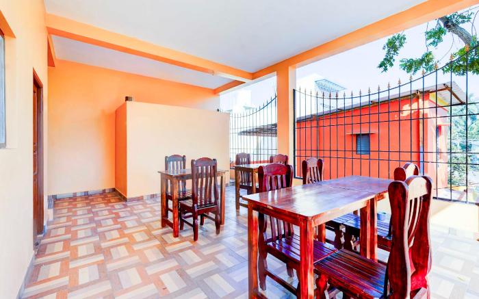 Hotel O Auroville Pondicherry