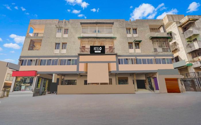 Hotel O Maninagar East