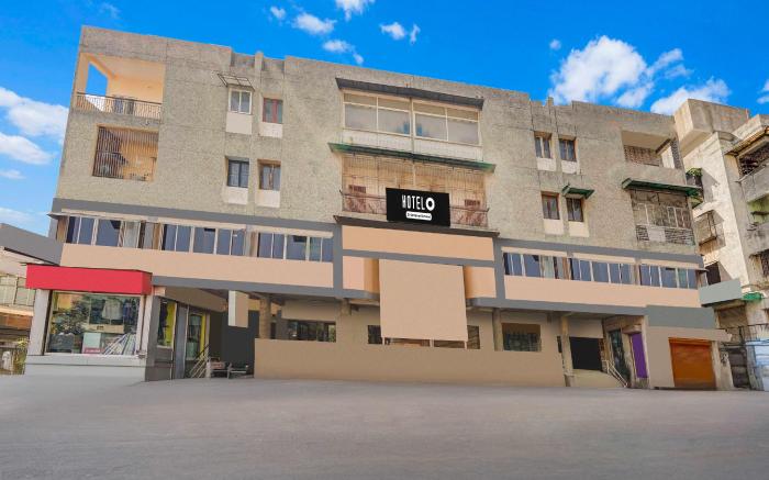 Hotel O Maninagar East