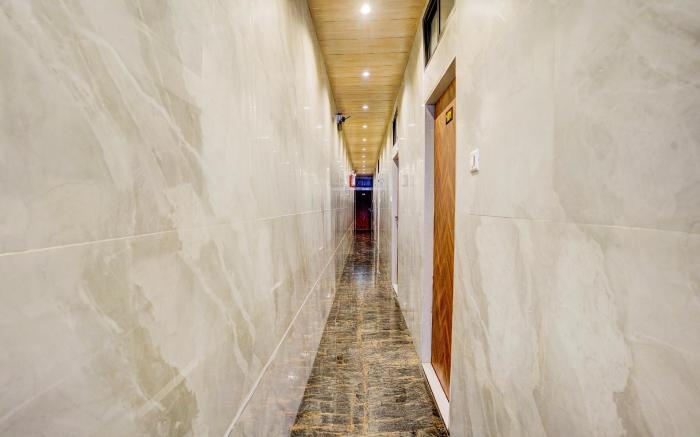 Hotel O Royal BKC