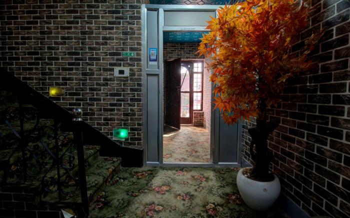 Hotel O Brein Nishat