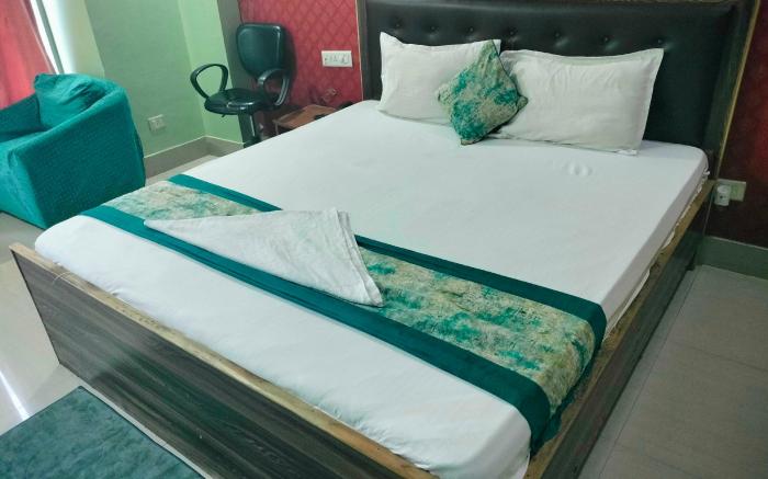 Hotel O New Yatra Residency