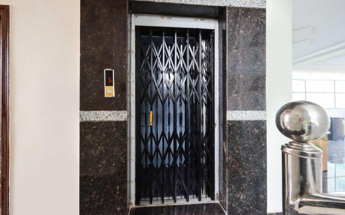 Hotel O Adibatla Hyderabad