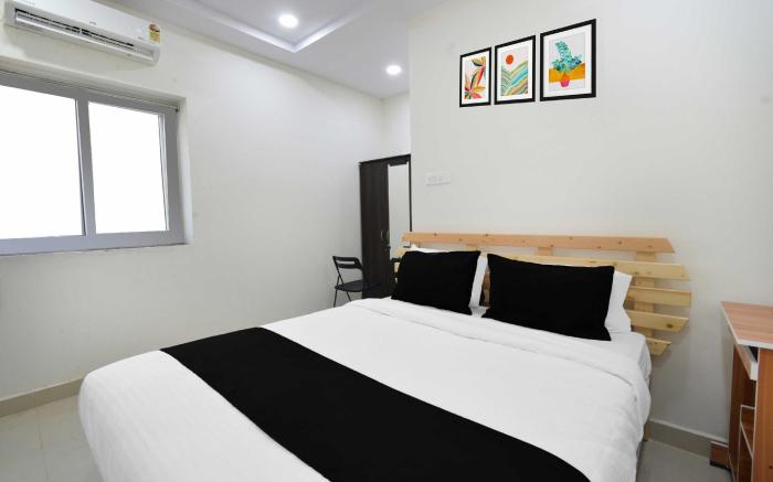 Hotel O Adibatla Hyderabad