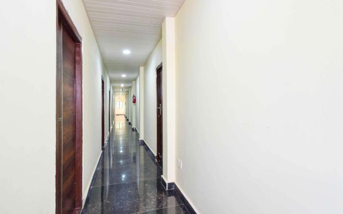 Hotel O Godavari Kompally