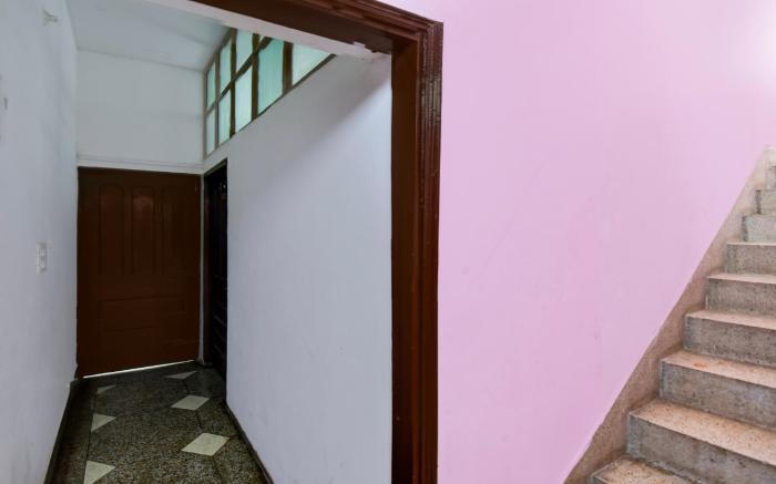 Hotel O Shivay Residency
