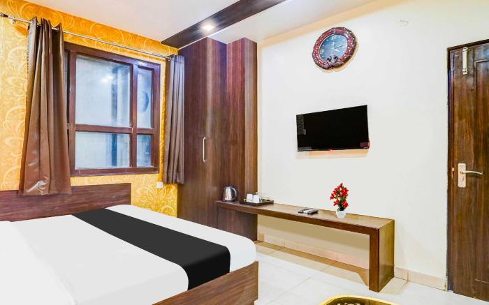 Hotel O Sindhi Camp