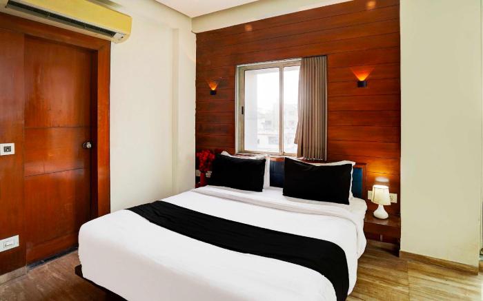 Hotel O Airport Road