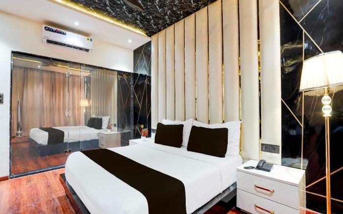 Hotel O Bareilly Near Satellite Bus Stand