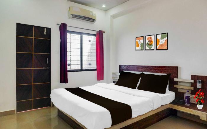 Hotel O Mahabaleshwar Near Mapro Garden