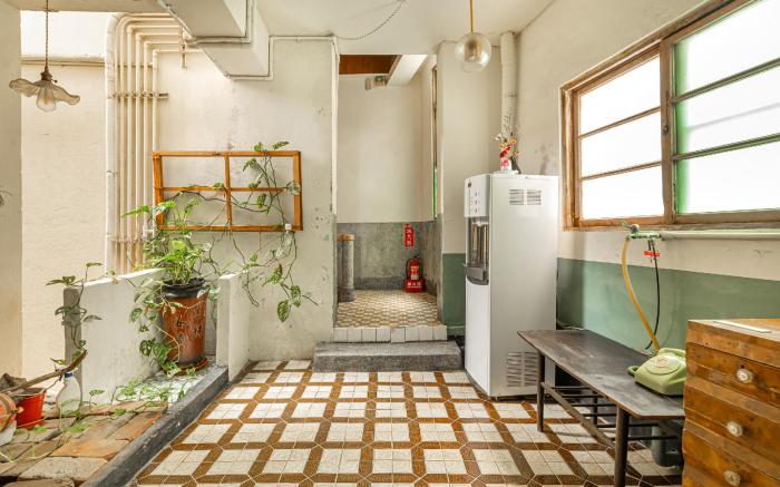 Neat Hostel