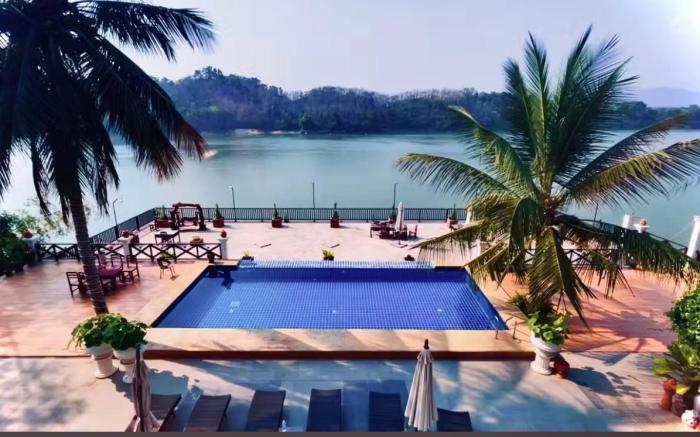 Mekong Theme Hostel,Affiliated by Huaye