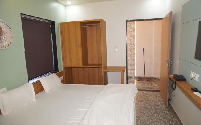 Hotel Dwarkadhish