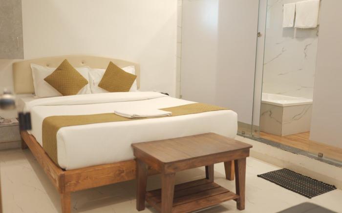 Hotel devi Residency