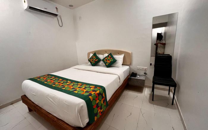 Hotel devi Residency